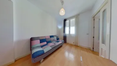 Apartamento en alquiler en Embajadores-Lavapiés - Imagen 13