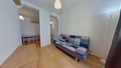 Apartamento en alquiler en Embajadores-Lavapiés - Imagen 14