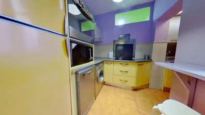 Apartamento en alquiler en Embajadores-Lavapiés - Imagen 16