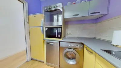 Apartamento en alquiler en Embajadores-Lavapiés - Imagen 17