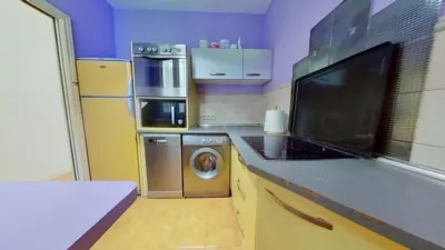 Apartamento en alquiler en Embajadores-Lavapiés - Imagen 18