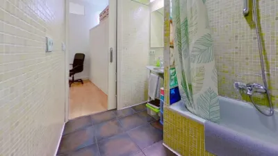 Apartamento en alquiler en Embajadores-Lavapiés - Imagen 20