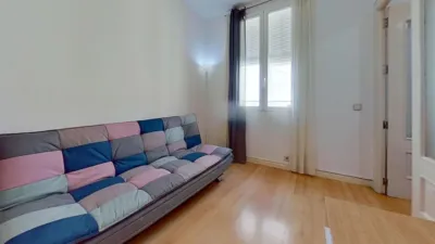 Apartamento en alquiler en Embajadores-Lavapiés - Imagen 21