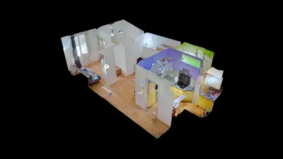 Apartamento en alquiler en Embajadores-Lavapiés - Imagen 24