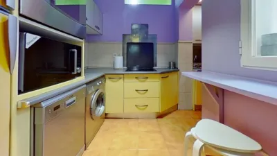 Apartamento en alquiler en Embajadores-Lavapiés - Imagen 23