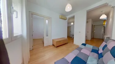 Apartamento en alquiler en Embajadores-Lavapiés - Imagen 2