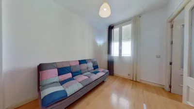 Apartamento en alquiler en Embajadores-Lavapiés - Imagen 3