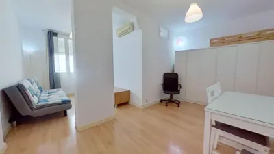Apartamento en alquiler en Embajadores-Lavapiés - Imagen 4