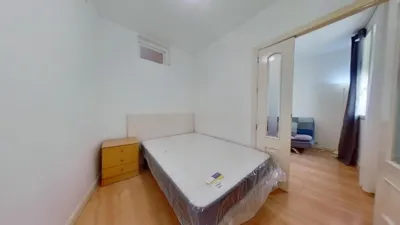 Apartamento en alquiler en Embajadores-Lavapiés - Imagen 5