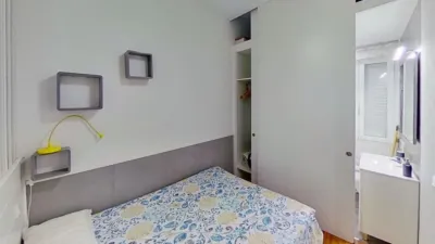 Piso en alquiler en Calle del Salitre, cerca de Calle de Zurita - Imagen 10