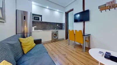 Piso en alquiler en Calle del Salitre, cerca de Calle de Zurita - Imagen 11