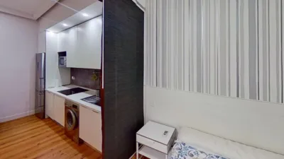 Piso en alquiler en Calle del Salitre, cerca de Calle de Zurita - Imagen 12