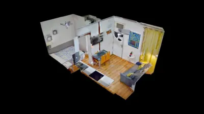 Piso en alquiler en Calle del Salitre, cerca de Calle de Zurita - Imagen 15