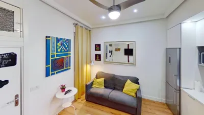 Piso en alquiler en Calle del Salitre, cerca de Calle de Zurita - Imagen 13