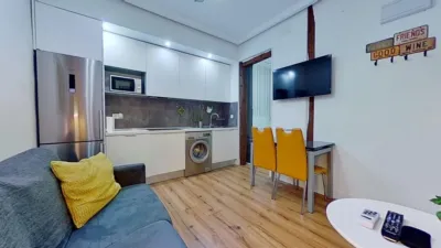 Piso en alquiler en Calle del Salitre, cerca de Calle de Zurita - Imagen 2