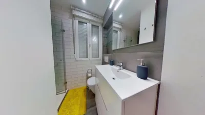 Piso en alquiler en Calle del Salitre, cerca de Calle de Zurita - Imagen 7