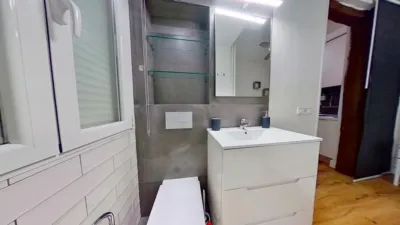 Piso en alquiler en Calle del Salitre, cerca de Calle de Zurita - Imagen 9