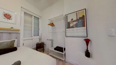 Piso en alquiler en Plaza de Cascorro - Imagen 10