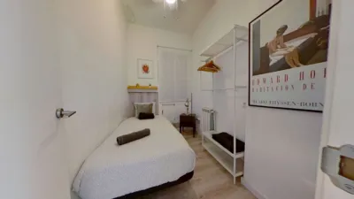 Piso en alquiler en Plaza de Cascorro - Imagen 11