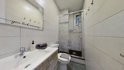 Piso en alquiler en Plaza de Cascorro - Imagen 12