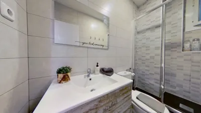 Piso en alquiler en Plaza de Cascorro - Imagen 13