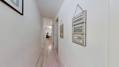 Piso en alquiler en Plaza de Cascorro - Imagen 14