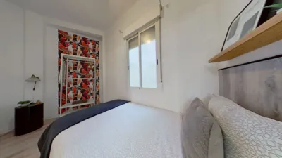 Piso en alquiler en Plaza de Cascorro - Imagen 16