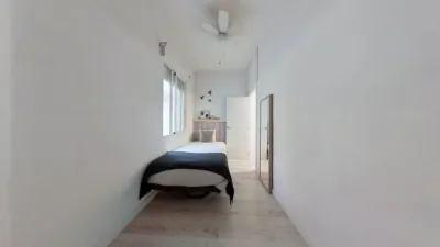 Piso en alquiler en Plaza de Cascorro - Imagen 17