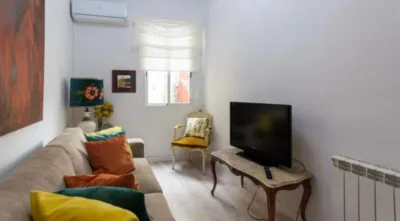 Piso en alquiler en Plaza de Cascorro - Imagen 2