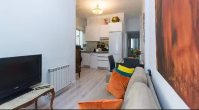 Piso en alquiler en Plaza de Cascorro - Imagen 3