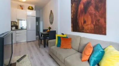 Piso en alquiler en Plaza de Cascorro - Imagen 4