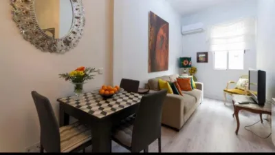 Piso en alquiler en Plaza de Cascorro - Imagen 5