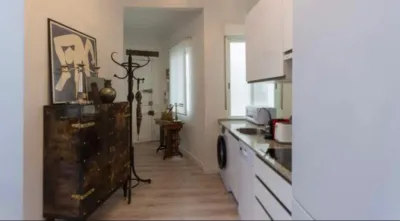 Piso en alquiler en Plaza de Cascorro - Imagen 6