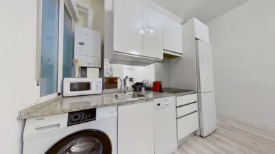 Piso en alquiler en Plaza de Cascorro - Imagen 7