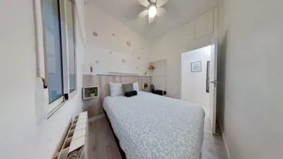 Piso en alquiler en Plaza de Cascorro - Imagen 8