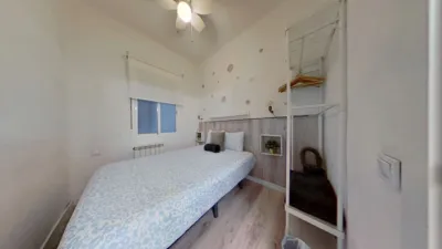 Piso en alquiler en Plaza de Cascorro - Imagen 9