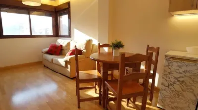 Piso en alquiler en Calle Puerto de Pozazal - Imagen 10