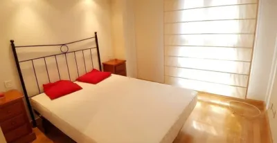 Piso en alquiler en Calle Puerto de Pozazal - Imagen 13