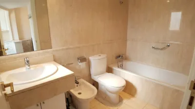 Piso en alquiler en Calle Puerto de Pozazal - Imagen 14