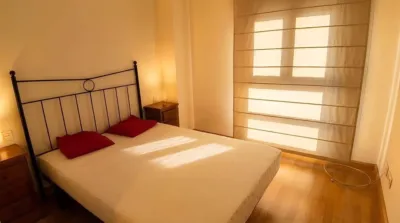 Piso en alquiler en Calle Puerto de Pozazal - Imagen 15