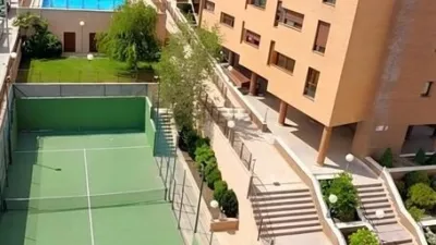 Piso en alquiler en Calle Puerto de Pozazal - Imagen 2