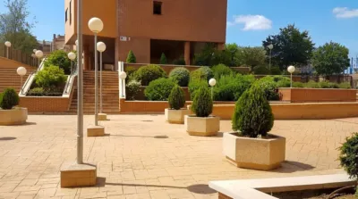 Piso en alquiler en Calle Puerto de Pozazal - Imagen 3