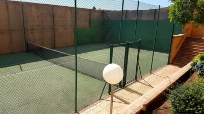 Piso en alquiler en Calle Puerto de Pozazal - Imagen 4