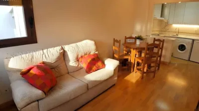 Piso en alquiler en Calle Puerto de Pozazal - Imagen 5