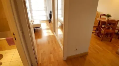 Piso en alquiler en Calle Puerto de Pozazal - Imagen 6