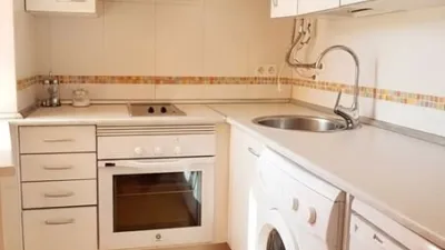 Piso en alquiler en Calle Puerto de Pozazal - Imagen 8