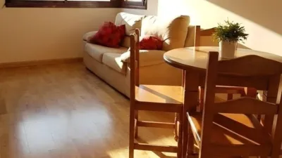 Piso en alquiler en Calle Puerto de Pozazal - Imagen 9