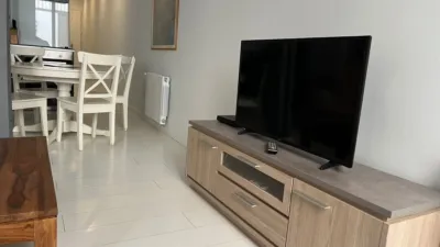 Piso en alquiler en Calle del General Pardiñas, cerca de Calle Hermosilla - Imagen 7