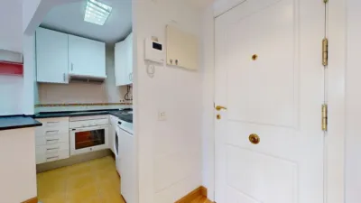 Piso en alquiler en Calle Puerto de Pozazal - Imagen 10
