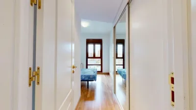 Piso en alquiler en Calle Puerto de Pozazal - Imagen 15